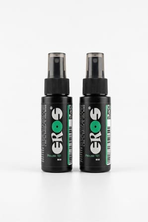 Eros Erkeklere Özel Kişisel Bakım Spreyi 50 ml Günlük Kullanıma Uygun x2
