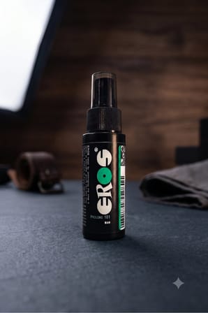Eros Erkeklere Özel Kişisel Bakım Spreyi 50 ml Günlük Kullanıma Uygun x2