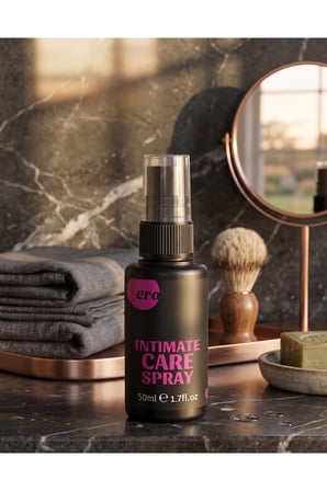 Eros Intimate Care Sprey 50 ml Kişisel Bakım Kozmetik Sprey x3