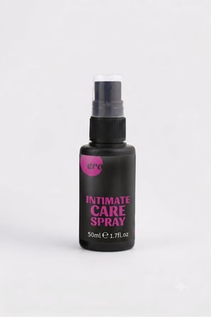 Eros Intimate Care Sprey 50 ml Kişisel Bakım Kozmetik Sprey x4