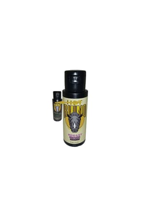 Hot Rhino Bust Care Krem 60 ml Göğüs Bölgesi Vücut Bakım Kremi Body Care Cream