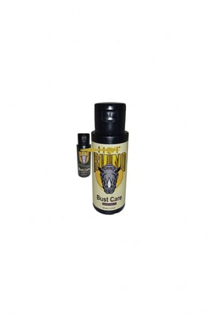 Hot Rhino Bust Care Krem 60 ml Göğüs Bölgesi Vücut Bakım Kremi Body Care Cream
