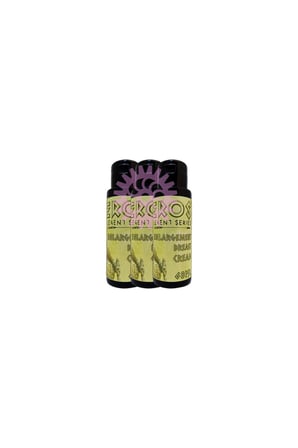 Eros Legend Series Göğüs ve Dekolte Bölgesi Bakım Kremi 60 ml Breast Care Cream