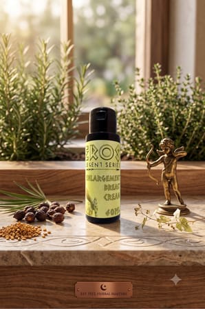 Eros Legend Series Kadın Göğüs ve Dekolte Bakım Kremi 60 ML Kozmetik Bakım Ürünü x2