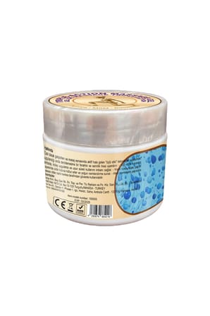 Kinzeno Triple-Action Massage Gel 100 ml Arnica MSM Boswelia Masaj Jeli Vücut Bakım Jeli