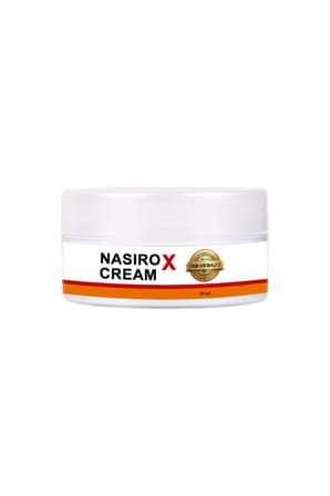 Nasiro X Ayak Bakım Kremi 50 ml Yoğun Nemlendirici Ayak ve Topuk Bakım Kremi x4