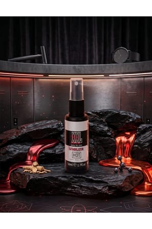 XXL Stabilizer For Men Erkeklere Özel Kişisel Bakım Spreyi 50 ml
