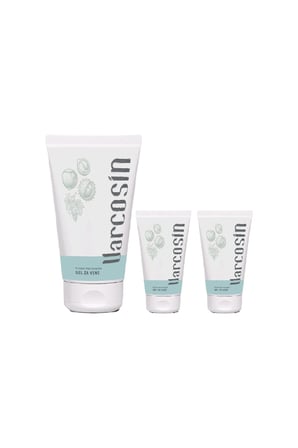 Varcosin Bitkisel Bacak Bakım Jeli 100 ml | Ferahlatıcı ve Nemlendirici Günlük Cilt Bakımı x3