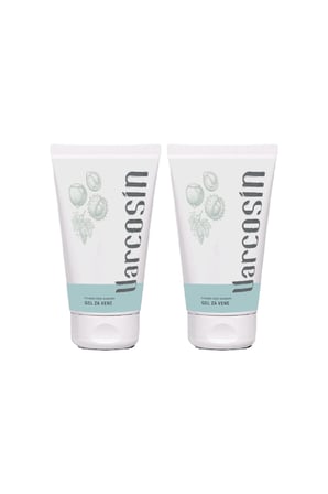 Varcosin Bitkisel Bacak Bakım Jeli 100 ml | Ferahlatıcı ve Nemlendirici Günlük Cilt Bakımı x3