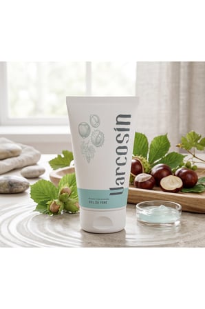 Varcosin Bitkisel Bacak Bakım Jeli 100 ml | Ferahlatıcı ve Nemlendirici Günlük Cilt Bakımı x3