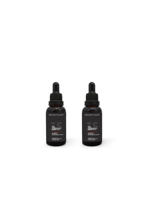 Redenhair 75 Hair Regenerator Serum Forte Saç Bakım Serumu – Procapil İçerikli x2