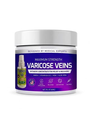 Maximum Strength 100 ml Bacak ve Vücut Bakım Kremi + 30 ml Çörek Otu Yağı Hediye