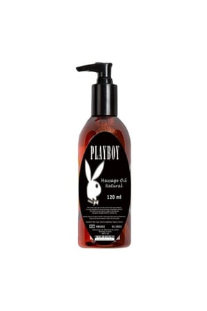 Varison Bacak Bakım Kremi 3 Adet + Playboy Natural 120 ml Masaj Yağı Hediyeli Bakım Seti