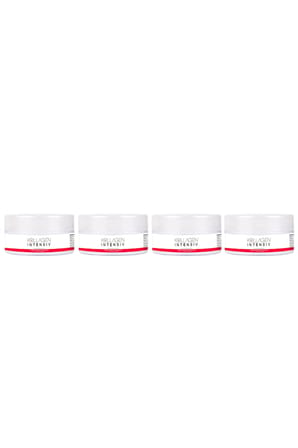 Kollagen Intensiv 50 ml Kolajen İçerikli Cilt Bakım Kremi Nemlendirici Günlük Yüz ve Vücut Bakımı x4