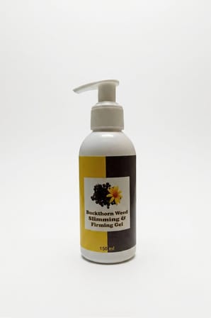 Buckthorn Weed Slimming & Firming Gel 150 ml – Vücut Bakım ve Masaj Jeli