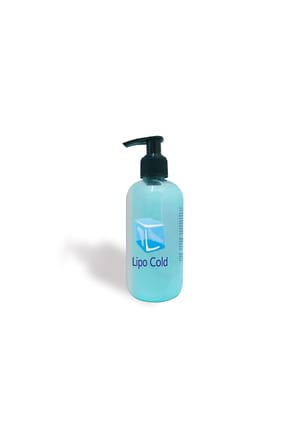 Lipo Cold 250 ML Soğuk Etkili Vücut Masaj Jeli – Günlük Vücut Bakım ve Masaj Jeli x2