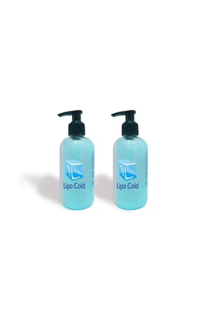 Lipo Cold 250 ML Soğuk Etkili Vücut Masaj Jeli – Günlük Vücut Bakım ve Masaj Jeli x4