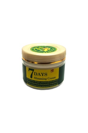 7 Days 100 ml Sıkılaştırıcı Vücut Bakım Kremi ve L-XL Beden Akıllı Mikro Kapsüllü Kadın Tayt Seti