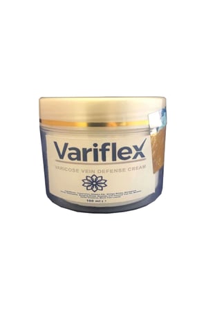 Variflex 100 ml Vücut Bakım Kremi ve L-XL Beden Akıllı Mikro Kapsüllü Kadın Tayt Seti | Sıkılaştırıcı Bakım
