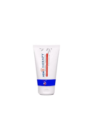 Hemo Therapy İskoç Karaağaç Özlü Bölgesel Bakım Kremi 50 ml x2