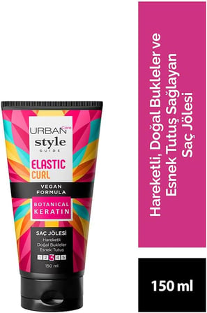 Style Guide Elastic Curl Jöle (150 ml)