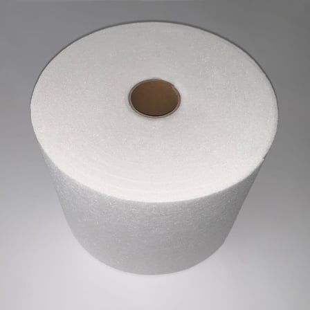 Su Yalıtım Keçesi, İzolasyon Keçesi, Rulo Keçe 20cm genişlik 50m uzunluk, m2 de 120gram