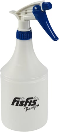 MP842 Süper1000 Pro13 Endüstriyel 1.3cc Fısfıs 1Litre (Siyah)