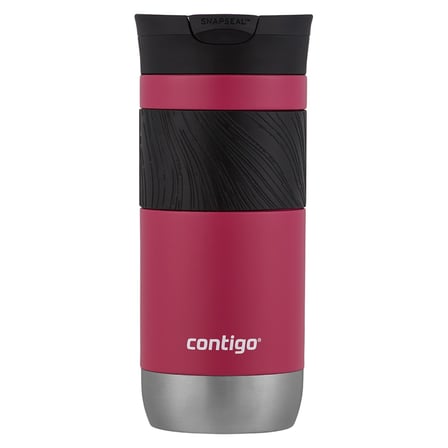 Contigo Byron Termos Pembe 0.47 L