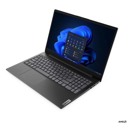Lenovo V15 G4 82YY0012TR C51 Amd Ryzen 7-7730U 8 GB Ddr4 512 GB 15.6 Inç Full Hd Tn Windows 11 Pro Laptop + Çanta
