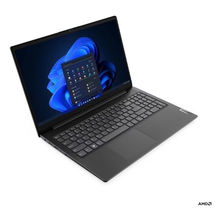 Lenovo V15 G4 82YY0012TR C51 Amd Ryzen 7-7730U 8 GB Ddr4 512 GB 15.6 Inç Full Hd Tn Windows 11 Pro Laptop + Çanta