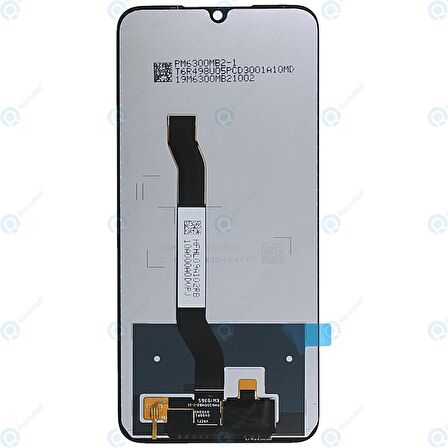 Xiaomi Redmi Note 8 2021 Uyumlu  Lcd Ekran Dokunmatik YÜKSEK KALİTELİ EKRANDIR.