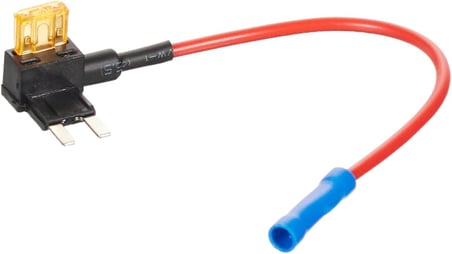 Fuse Tap Mini (ATS) Tip Sigorta Kutusu Bağlantı Aparatı