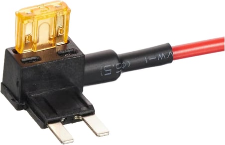 Fuse Tap Mini (ATS) Tip Sigorta Kutusu Bağlantı Aparatı
