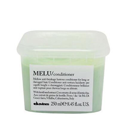 Davines Melu Mellow Kırılma Önleyici Parlaklık Kremi 250 ml