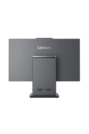 Thinkcentre Neo 50A Core 5 210H 16GB RAM 512GB SSD 23.8" FHD FreeDOS 12SC004VTRP307 All In One Bilgisayar + Per4 USB