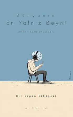 Dünyanın En Yalnız Beyni