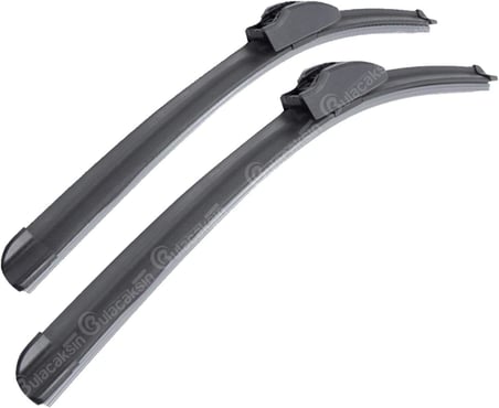 Muz Silecek Takımı Citroen C1 2005-2013 ile uyumlu