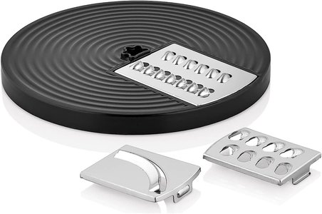 SHB-3186 El Blender Seti, Siyah