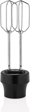 SHB-3186 El Blender Seti, Siyah