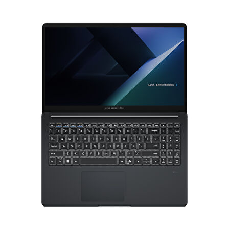 Asus Expertbook B1 B1503CVA Intel Core I7-1355U 16GB Ddr5 256GB SSD WINDOWS11HOME 15.6 Fhd Intel Iris Xe Graphic Taşınabilir Bilgisayar WI716G512B1DH06+ZETTAÇANTA