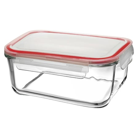2 Adet Paşabahçe Bake&Store Saklama Kabı 780 Cc