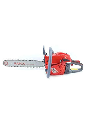 Rapco CLC155 Benzi̇nli̇ Motorlu Testere 91-28.5 Diş 2.0 Hp 40 Cc