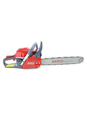 Rapco CLC155 Benzi̇nli̇ Motorlu Testere 91-28.5 Diş 2.0 Hp 40 Cc