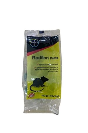 Bayer Rodilon Paste Fare Zehri