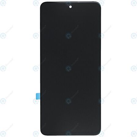 Xiaomi Uyumlu Redmi Note 9S Orijinal Lcd Ekran + Dokunmatik M2003J6A1G