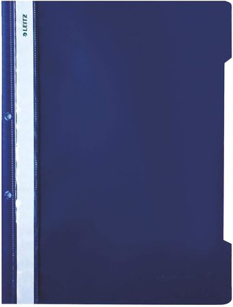 TELLİ LACİVERT DOSYA 50 Lİ 4189T