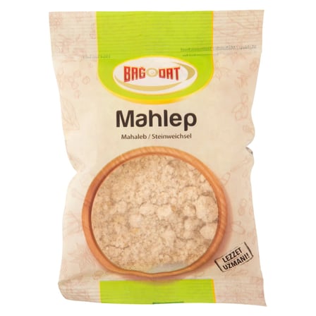5 Adet Bağdat Mahlep