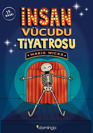İnsan Vücudu Tiyatrosu