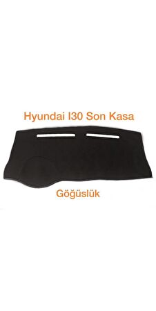 HYUNDAİ İ30 SON KASA HALI TORPİDO KORUYUCU