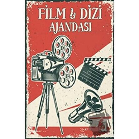 Film Dizi Ajandası